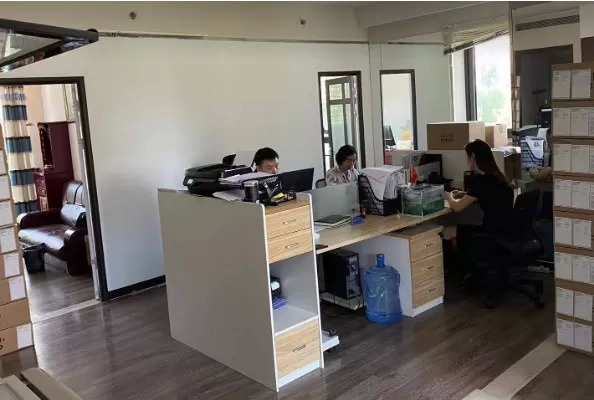 Xin Yang Chang Yuan Network (Beijing) Co., Ltd.