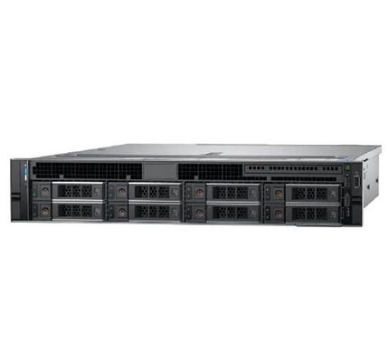 750W Dual Power Poweredge R540 Rack Server Network Rack Server 100% Original