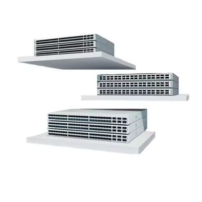 9300 Series Ethernet Network Switch N9K-C9336C-FX2 Stackable Network Switch