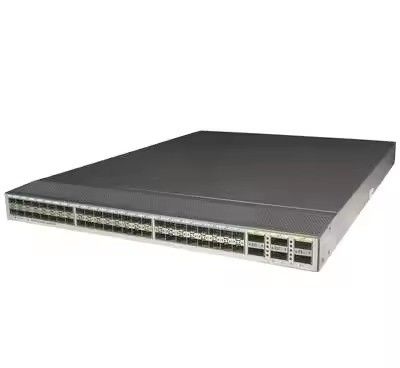 N9K-C92348GC-X Managed Ethernet Switch High Performance And Functionality