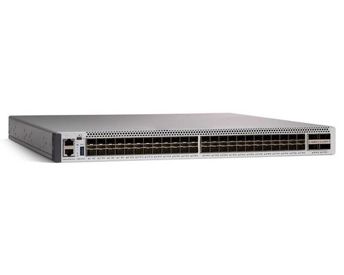 C9500-48Y4C-E 9500 Ethernet Network Switch 48 Port X 1/10/25G 4 Port 40/100G