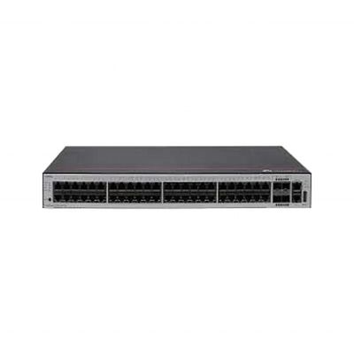 48 Port Active Network Switch Access Gateway With 40 SFP F Ports And 32G Port Speeds