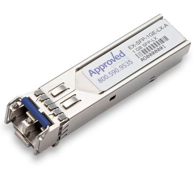 1000BASE-LX SFP Transceiver Module 1310nm 10km DOM LC SMF Transceiver Module