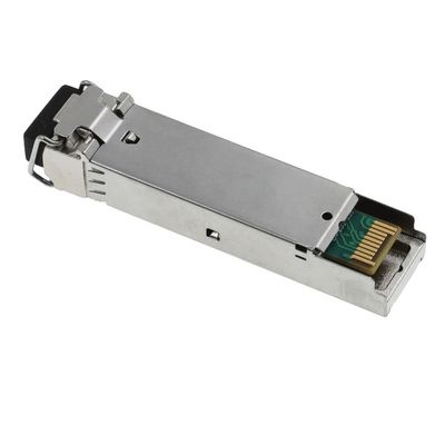 GLC-EX-SMD 1000 BASE-EX 1.25G SFP Fiber Module Perfect Solution For Network