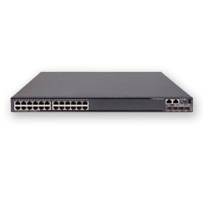 Original USG6630E Network Firewall Hardware 120 Gigabit Optical 12 Gigabit Power 2 40G QSFP Ports