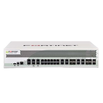 Fortinet FortiAnalyzer-1000E Enterprise Security Firewall For Networking Equipments 200Gbps