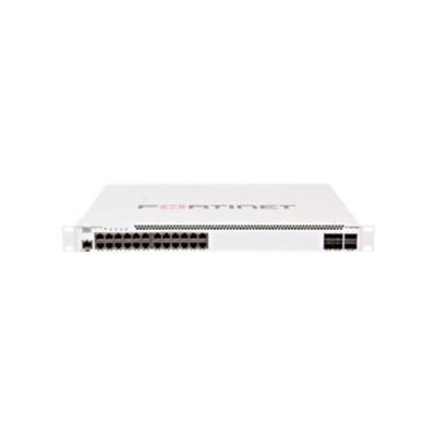 Original Fortinet FG-1100E Enterprise Hardware Firewall For Smaller Networks