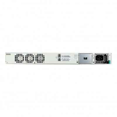FG-500E Fortinet Fortigate Firewall 2 ΜS Latency 36Gbps Small Business Firewall