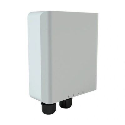 802.11ac Wallplate Indoor Wireless Access Point AP-7602-68B30-1-WR
