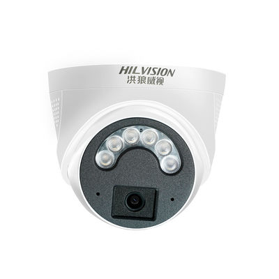 Dual Core C2240TQ-10B Security Network Camera Wide Voltage Constant Current Control
