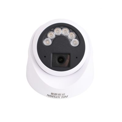 Waterproof Dome Security Camera Wide Angle Function NVR Data Storage C2240TQ-10D