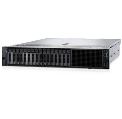 PowerVault ME5024 Storage Array 2U Rack Server With 12Gb SAS 8 Port Dual Controller