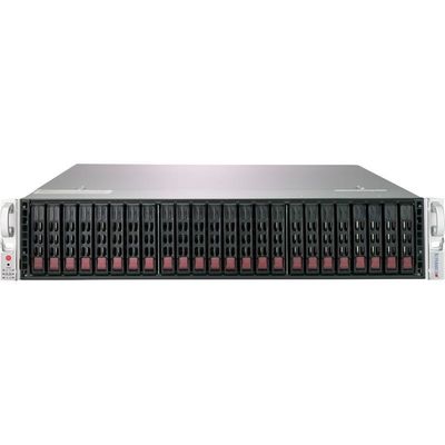 Supermicro Dual Socket Server 2029P-E1CR24H SSG-2029P-E1CR24H Data Storage Server