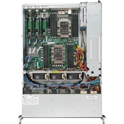 Supermicro Dual Socket Server 2029P-E1CR24H SSG-2029P-E1CR24H Data Storage Server