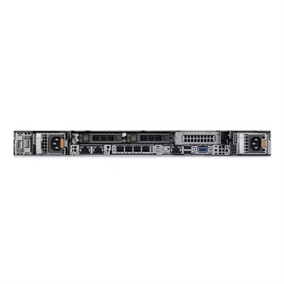 500W R640 Computer Rack Server With H750 Processor And 8x2.5/4214x2/600G SAS*2/HBA355E