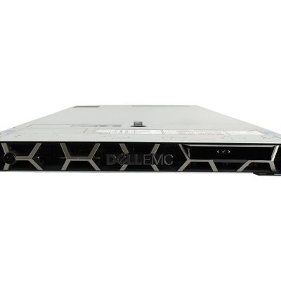 500W R640 Computer Rack Server With H750 Processor And 8x2.5/4214x2/600G SAS*2/HBA355E