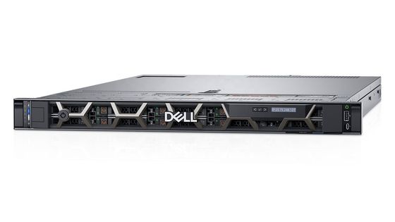500W R640 Computer Rack Server With H750 Processor And 8x2.5/4214x2/600G SAS*2/HBA355E