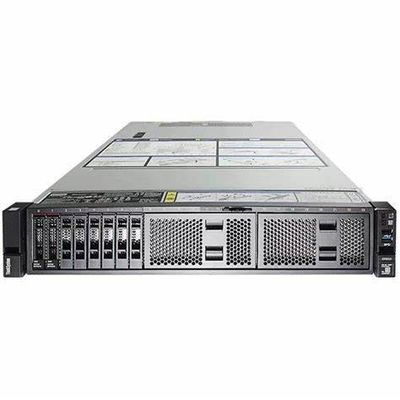 16GB Memory R650 Rack Computer Server 2 Socket With15K*2/H745-4G Capabilities