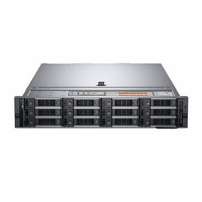 Powerful R740XD Computer Rack Server 2U Rack Server With 6226R Processor