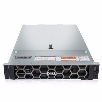 Powerful R740XD Computer Rack Server 2U Rack Server With 6226R Processor