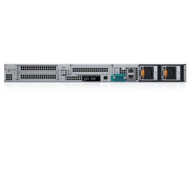 Intel 6346 Processor PowerEdge R650 Server 1U Rack Server With 24 Cores And 3200MT/S RDIMMs