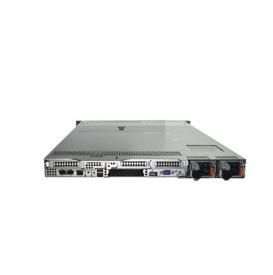 Powerful R650 Computer Rack Server With 8*2.5/6346*2 Processors And 800W*2 Power Supply