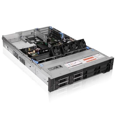 R740XD 2U Rackmount Server 16GB With 12*3.5/6226R*2/64G 3200*8/480G*2