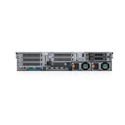 Storage Solution PowerEdge R740XD Rack Mount Server With 24x2.5inch SAS/SATA Drives