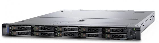 2U Storage Server Rackmount R650 With 8*2.5/6346*2/64G*4/1.92T SATA 5/480G