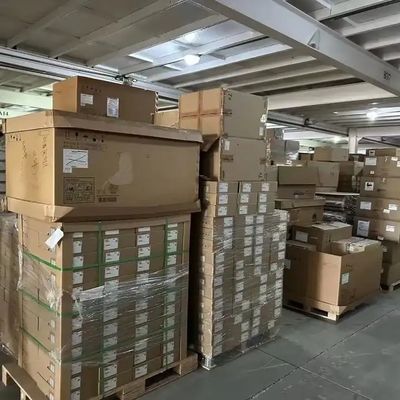 2U Storage Server Rackmount R650 With 8*2.5/6346*2/64G*4/1.92T SATA 5/480G