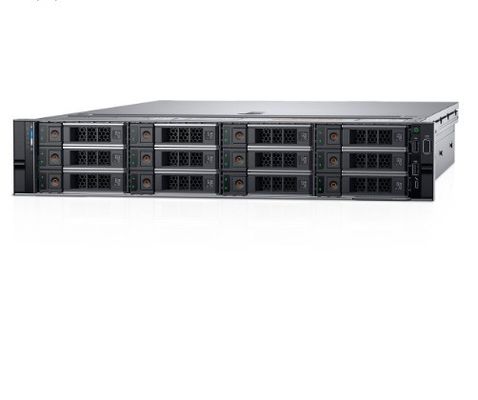 PowerEdge R750 Server 3rd-Gen Intel Xeon Scalable Processors 40 Cores For Computing