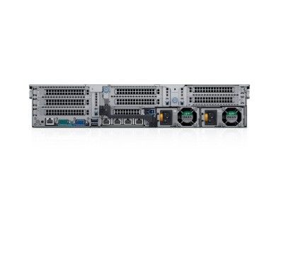 PowerEdge R750 Server 3rd-Gen Intel Xeon Scalable Processors 40 Cores For Computing