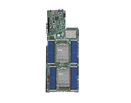 2u Rack Supermicro Twin Server SYS-220BT-HNTR X12 Bigtwin 4 2 Nodes 800W