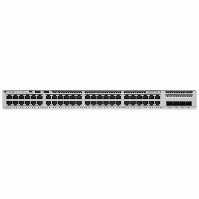 9300 Series Ethernet Network Switch N9K-C9336C-FX2 Stackable Network Switch
