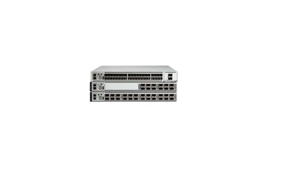 C9500-48Y4C-E 9500 Ethernet Network Switch 48 Port X 1/10/25G 4 Port 40/100G