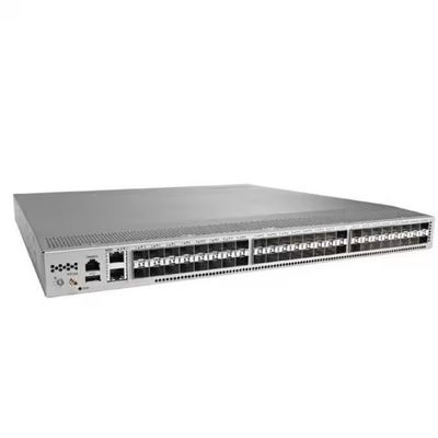 N9K-X9736C-FX 9500 36 Port Network Switch 100G NX-OS Agg ACI Spine MACSec Line Card