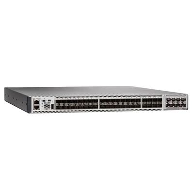 48 Port X 1/10/25G 4-Port 40/100G Ethernet Network Switch With Uplink Configuration
