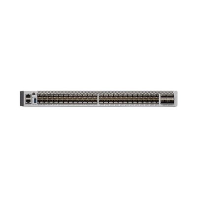 48 Port X 1/10/25G 4-Port 40/100G Ethernet Network Switch With Uplink Configuration