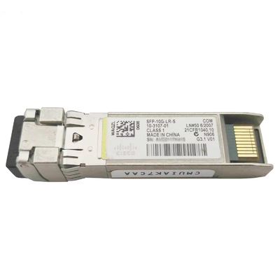 10/25G-LR-S 25 Gigabit Optical Module With 80km Max Cable Distance