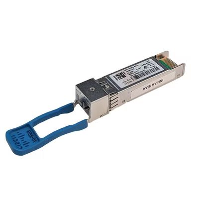 10/25G-LR-S 25 Gigabit Optical Module With 80km Max Cable Distance