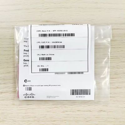 10/25G-LR-S 25 Gigabit Optical Module With 80km Max Cable Distance