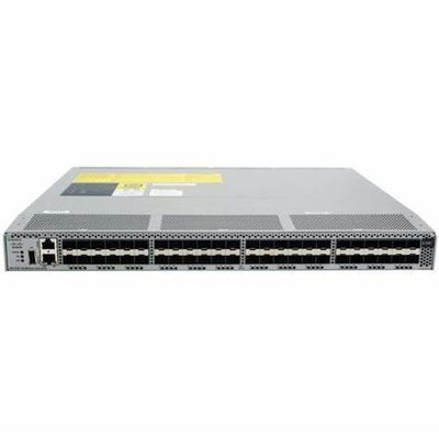 VLAN Support MDS 9148S 16G Multilayer Fiber Network Switches With 48 Networking Ports