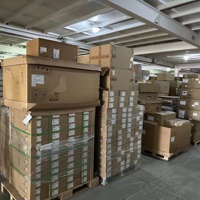 VLAN Support MDS 9148S 16G Multilayer Fiber Network Switches With 48 Networking Ports