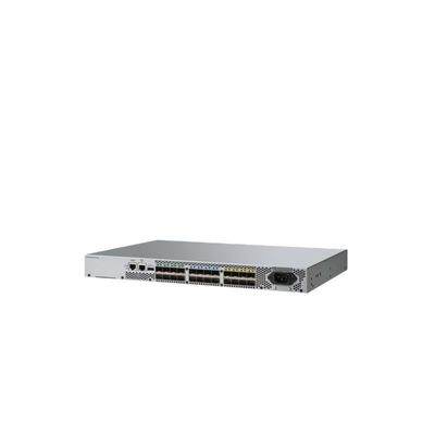 Fast Data Transfer 32Gb 24/8 Fibre Channel Switch SN3600B With Private Mold