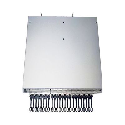 BR-G620-24-32G-R 24 X 32Gb Brocade Fiber Channel Switch Rack Mountable For Firmware Upgrades