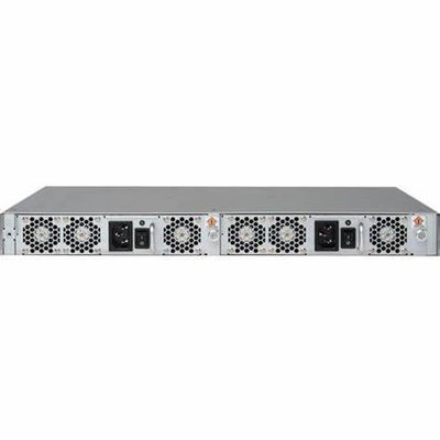 BR-G620-24-32G-R 24 X 32Gb Brocade Fiber Channel Switch Rack Mountable For Firmware Upgrades