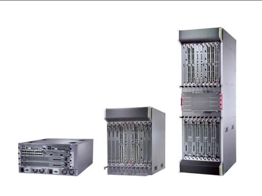 1 WAN Port 2T Ethernet Network Router With 316.5 Tbps Routing Line Card 10/100Mbps