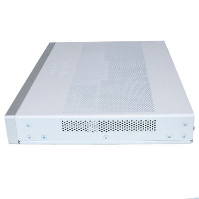 C1111-4P C1100 Series Integrated Service Router Efficiently Manage Network