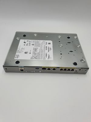 C1111-4P C1100 Series Integrated Service Router Efficiently Manage Network