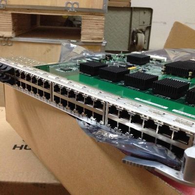 NetEngine AR6280 02115641 Enterprise Network Router With PAC-350WB-L SRU-400H